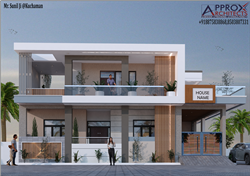 RESIDENTIAL PROJECTS